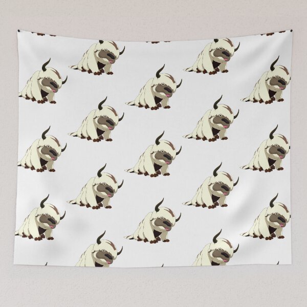 Item preview, Appa - Avatar designed and sold by sani-gilk.