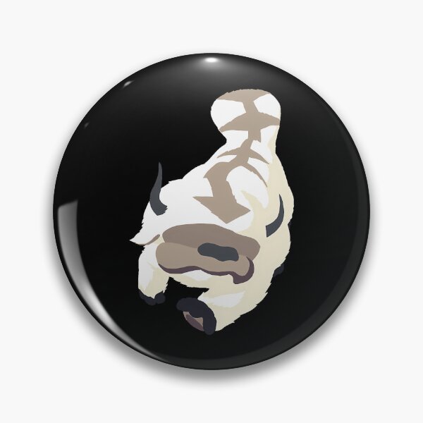 Item preview, Minimalist Appa designed and sold by sani-gilk.