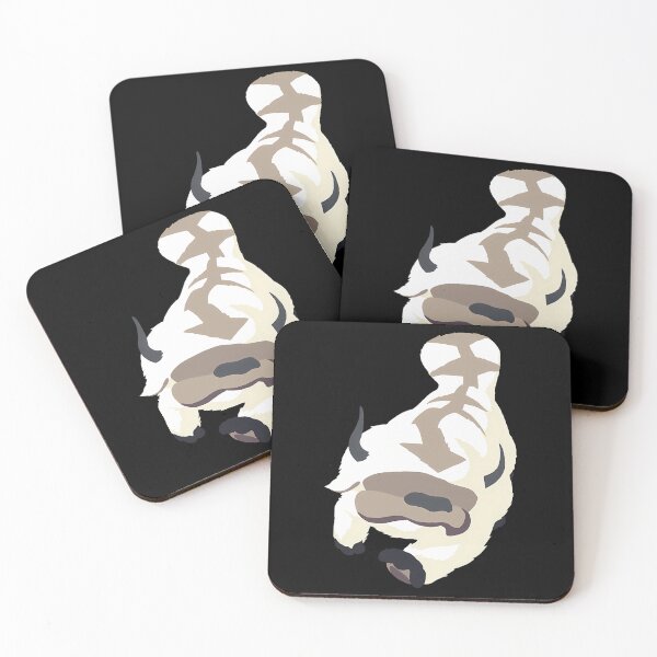 Item preview, Minimalist Appa designed and sold by sani-gilk.