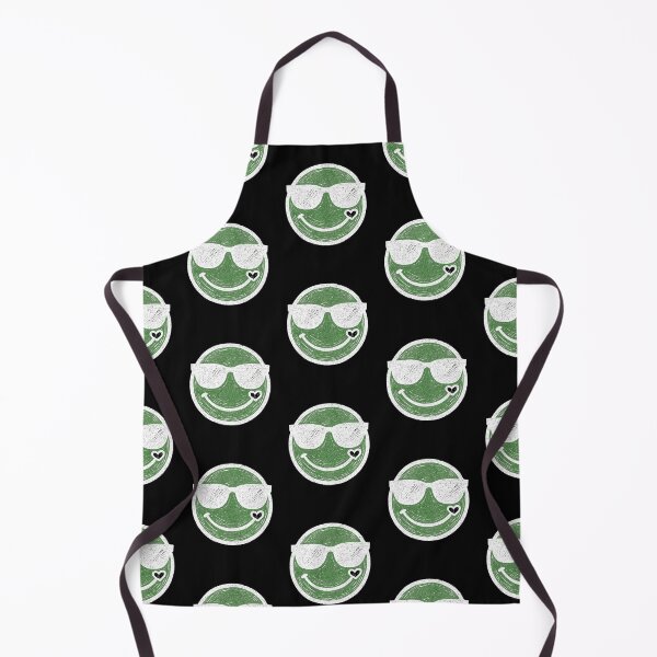 Item preview, Smiley from the 'Dark Side' designed and sold by Caliiko.