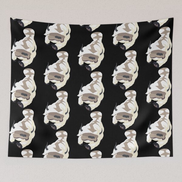 Item preview, Minimalist Appa designed and sold by sani-gilk.