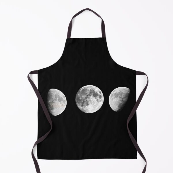 Item preview, All the phases of the moon designed and sold by Anisha Vaz.