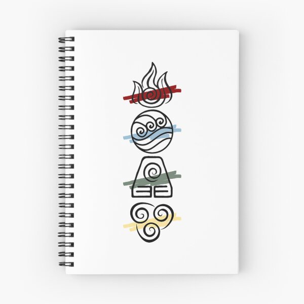 Item preview, Avatar Nations Color   designed and sold by sani-gilk.