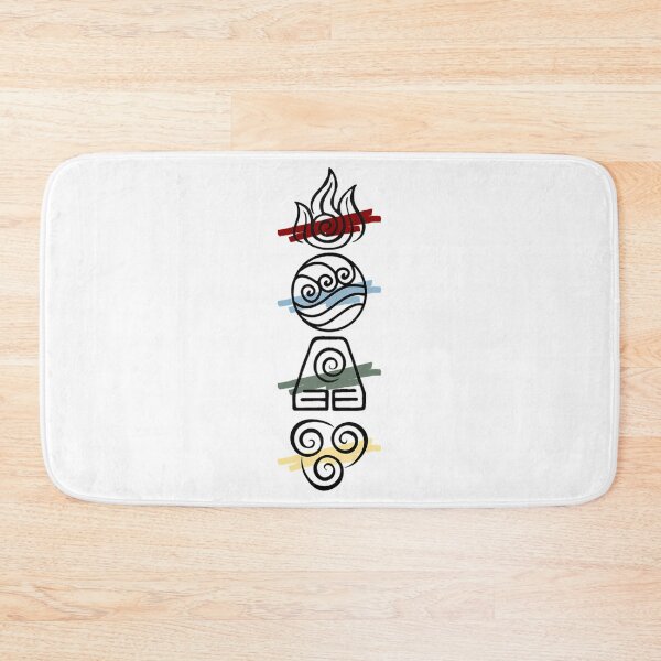 Item preview, Avatar Nations Color   designed and sold by sani-gilk.