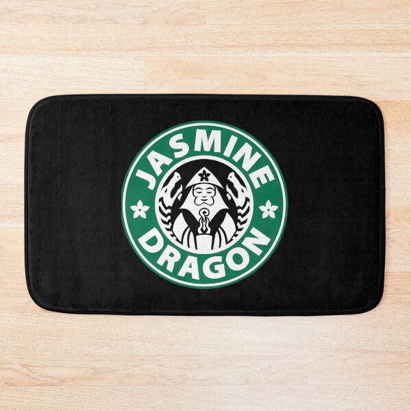 Item preview, The Jasmine Dragon designed and sold by sani-gilk.