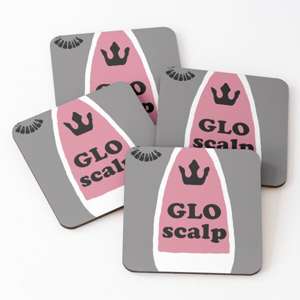 Item preview, Glo Scalp designed and sold by tnewton69.