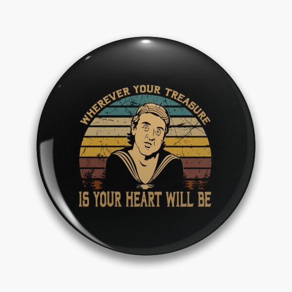 Item preview, Vintage El Chavo del Ocho - Wherever Your Treasure Is Your Heart Will Be  designed and sold by skylartanner04.