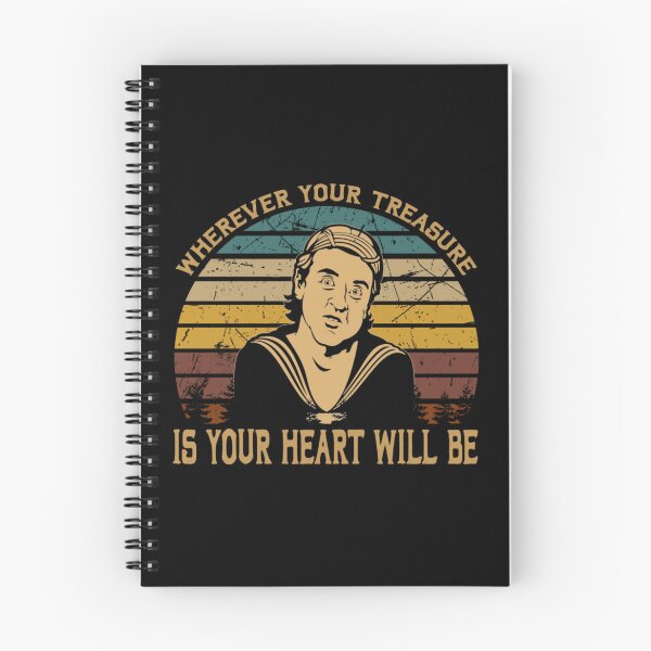 Item preview, Vintage El Chavo del Ocho - Wherever Your Treasure Is Your Heart Will Be  designed and sold by skylartanner04.