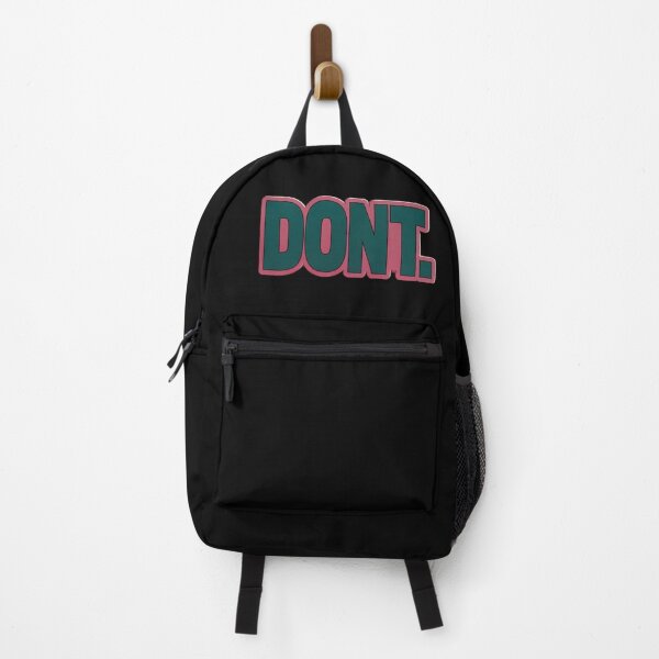 Item preview, Dont. Dont do it. 2 designed and sold by XXVSHIRT.