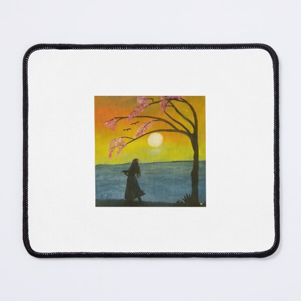 Item preview, Serenity song designed and sold by Lexworkart.