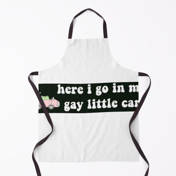 Item preview, Here I go in my gay car designed and sold by VultraVi.