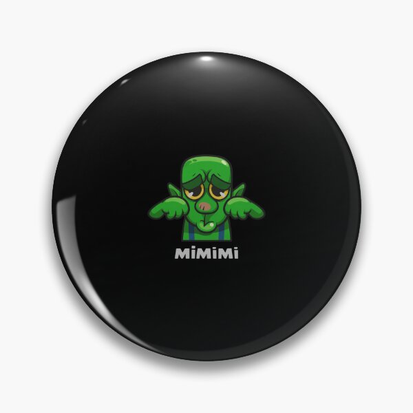 Item preview, Clash Royale Mimimi- Funny Boohoo Emote Graphic, Gamer, for Men, Women, Teens, Unisex designed and sold by vimkcemp.
