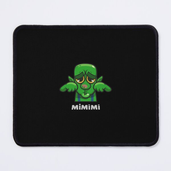 Item preview, Clash Royale Mimimi- Funny Boohoo Emote Graphic, Gamer, for Men, Women, Teens, Unisex designed and sold by vimkcemp.