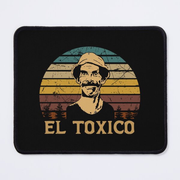 Item preview, Vintage El Chavo del Ocho TV Series El Toxico  designed and sold by skylartanner04.