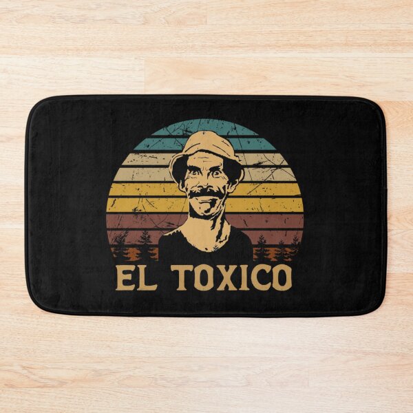 Item preview, Vintage El Chavo del Ocho TV Series El Toxico  designed and sold by skylartanner04.