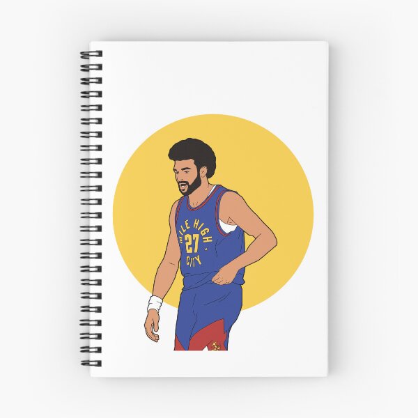 Item preview, Jamal Denver Special Animated designed and sold by WhelmdStudios .
