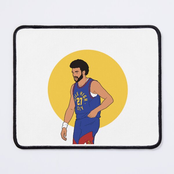 Item preview, Jamal Denver Special Animated designed and sold by WhelmdStudios .