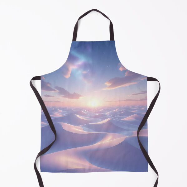 Item preview, Sand Dunes, Clouds, Glowing Alien Vistas, Fantasy Scifi Luminescence Landscape (image size 8320x12480) designed and sold by Digital-Davinci.