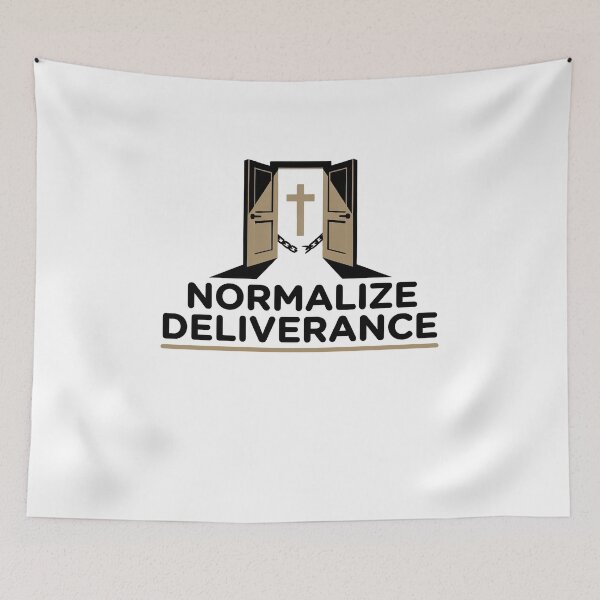 Item preview, Normalize Deliverance designed and sold by elderberry.