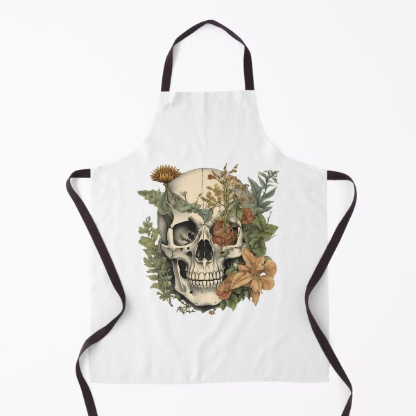 Item preview, Bones And Botany designed and sold by zidan-orange.