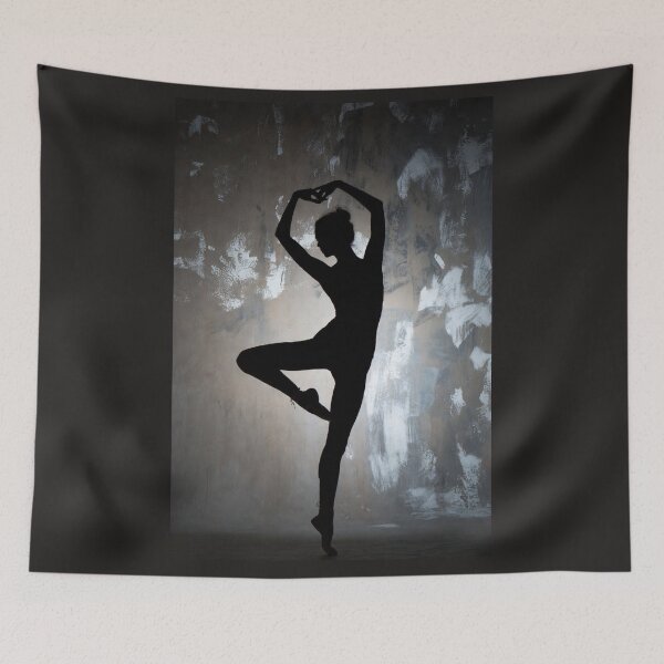 Item preview, Nocturne shadow  designed and sold by JLeonardoArt.