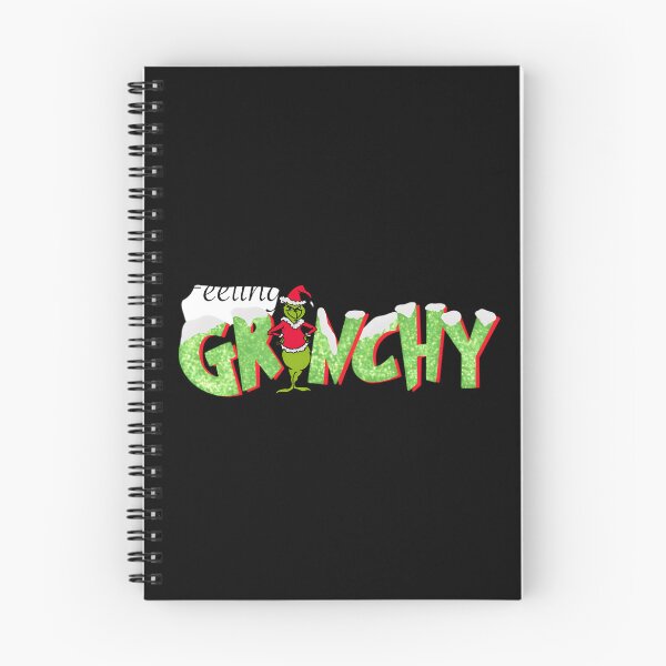 Item preview, Feeling Grinchy designed and sold by ramonaaeqvenita.
