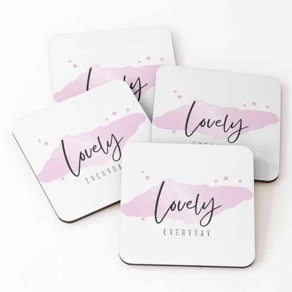 Item preview, Happy for Lovely everyday designed and sold by Riiisha.