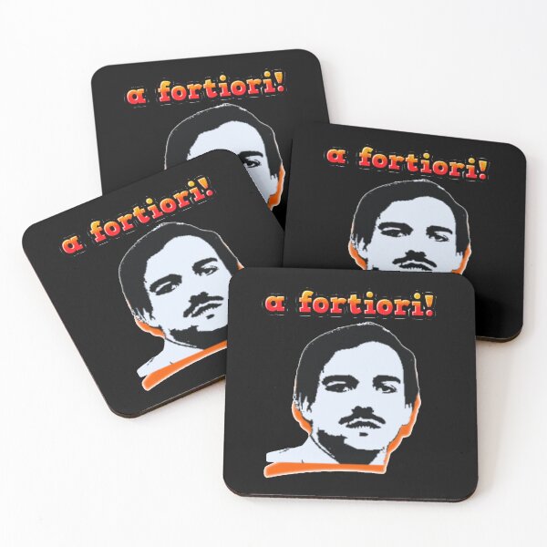 Item preview, Marcel Patulacci – A Fortiori Edition designed and sold by Wawan35200.