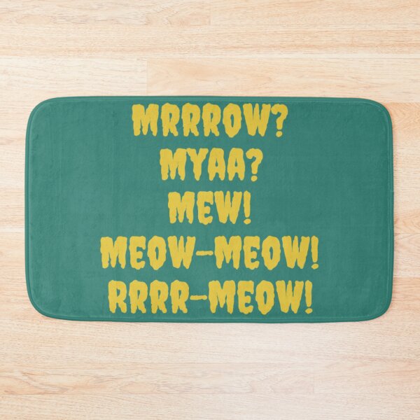 Item preview, Cat Sound Series – Attention-Seeking Mode designed and sold by LEO'S CREATURE　れおずくりーちゃー.