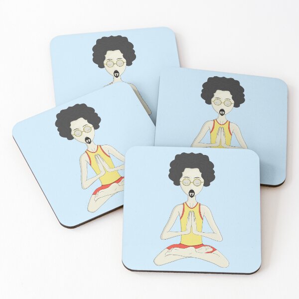 Item preview, Zen Meditation designed and sold by shopdiego.