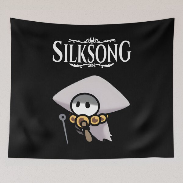Item preview, Silksong - Sherma Caretaker designed and sold by EganPace.