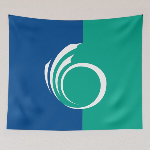 Artikelvorschau, Ottawa-Flagge entworfen und verkauft von rheyes.