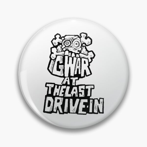 Item preview, At The Last Drive in designed and sold by KirinStudio.