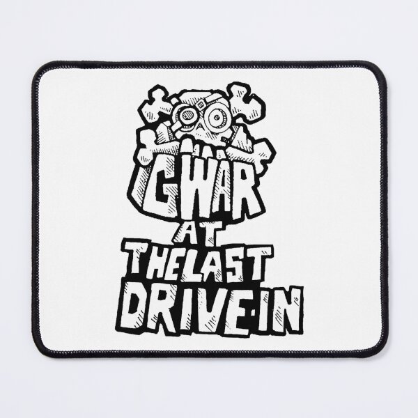 Item preview, At The Last Drive in designed and sold by KirinStudio.