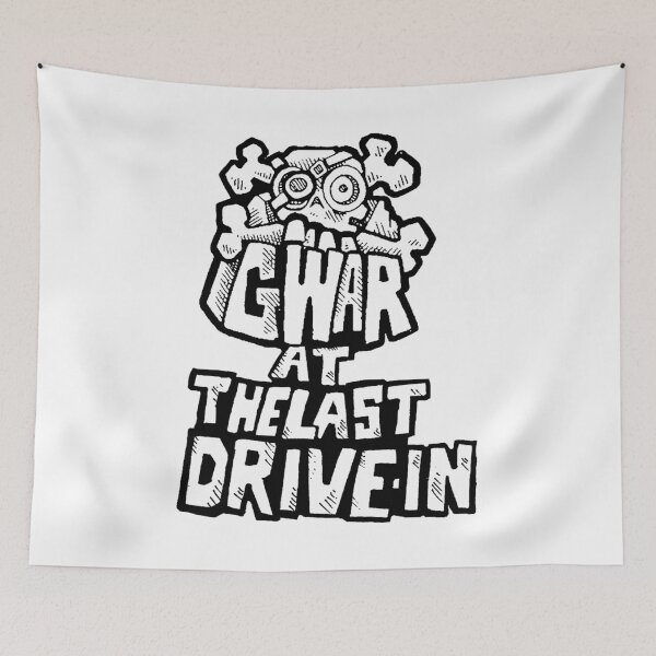 Item preview, At The Last Drive in designed and sold by KirinStudio.