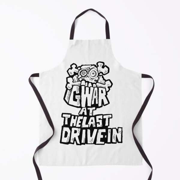 Item preview, At The Last Drive in designed and sold by KirinStudio.