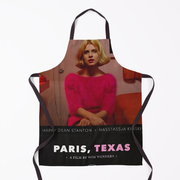Item preview, texas;paris poster designed and sold by bevelyblow.