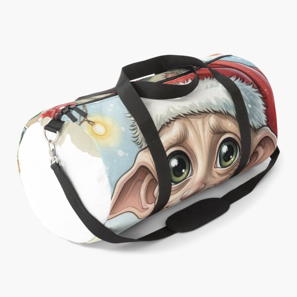 Item preview, Free elf on Christmas - HP collection designed and sold by HardDraw.