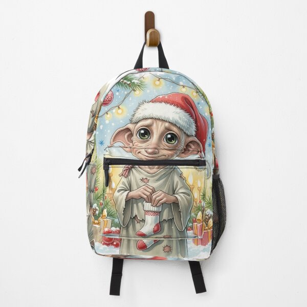 Item preview, Free elf on Christmas - HP collection designed and sold by HardDraw.