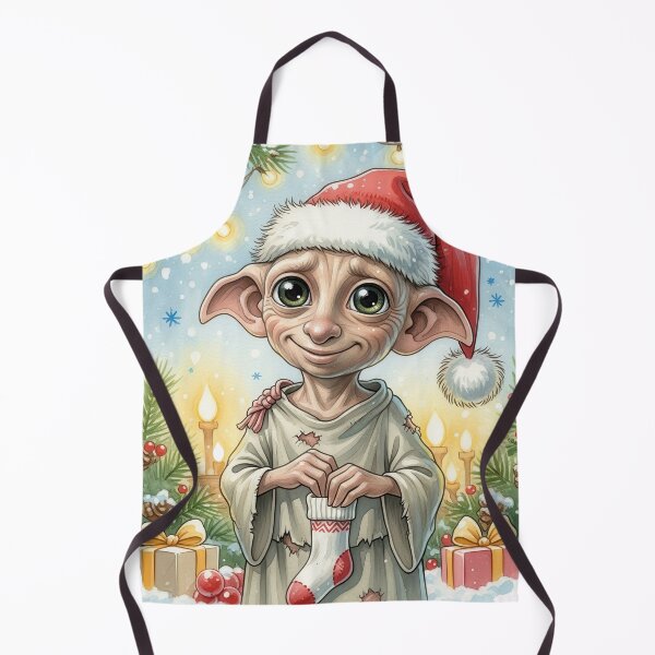 Item preview, Free elf on Christmas - HP collection designed and sold by HardDraw.