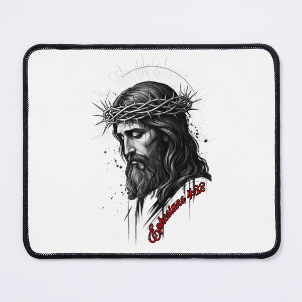 Item preview, God forgave us through Christ designed and sold by BamFamDada.