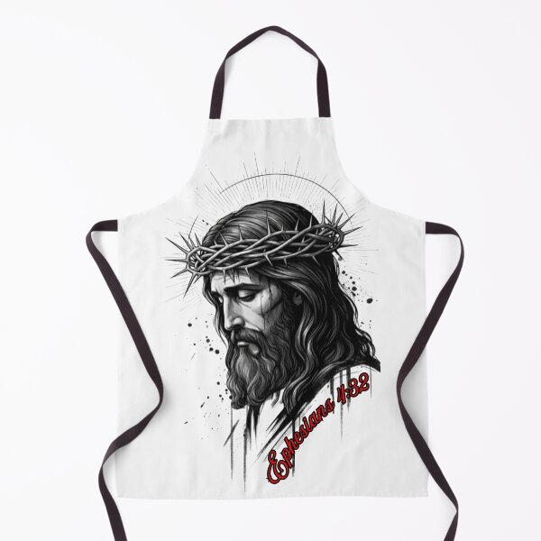 Item preview, God forgave us through Christ designed and sold by BamFamDada.