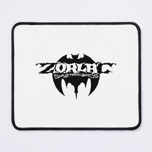 Item preview, Zorlac Logo designed and sold by winter-harta.