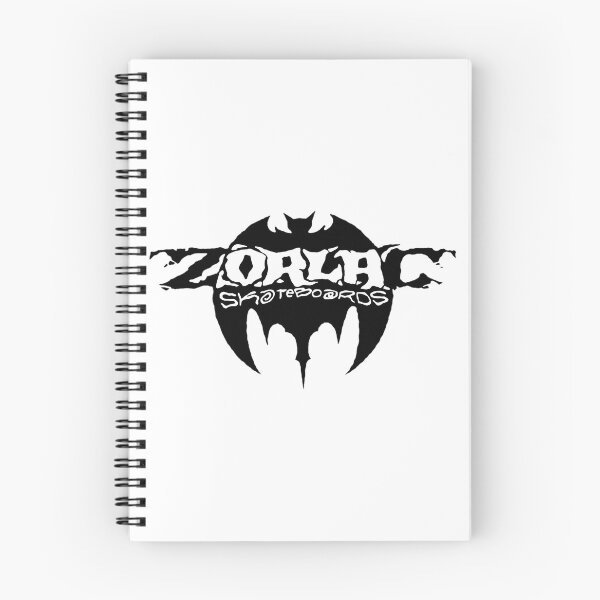 Item preview, Zorlac Logo designed and sold by winter-harta.