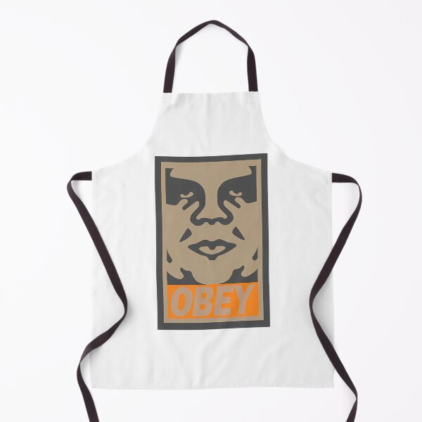 Item preview, Obey Vintage Logo designed and sold by winter-harta.