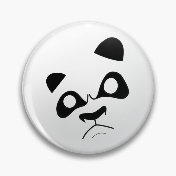 Item preview, Panda Logos designed and sold by winter-harta.