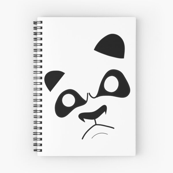 Item preview, Panda Logos designed and sold by winter-harta.
