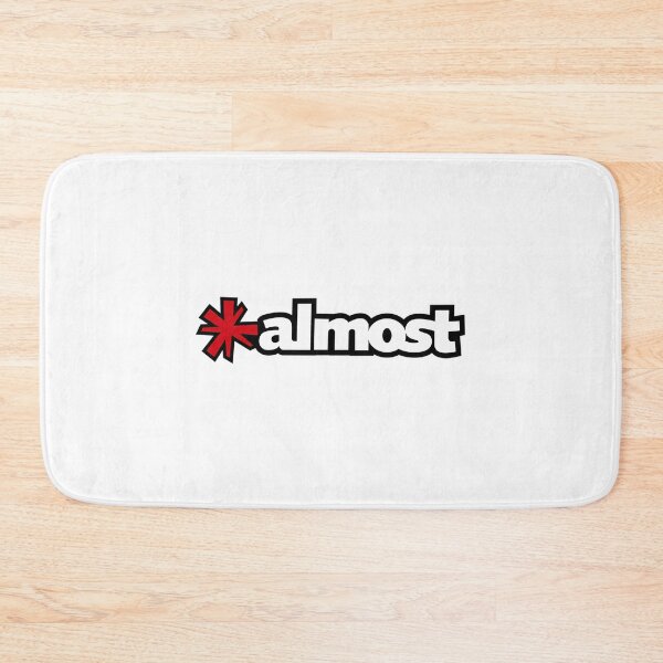Item preview, Almost Skateboards designed and sold by winter-harta.