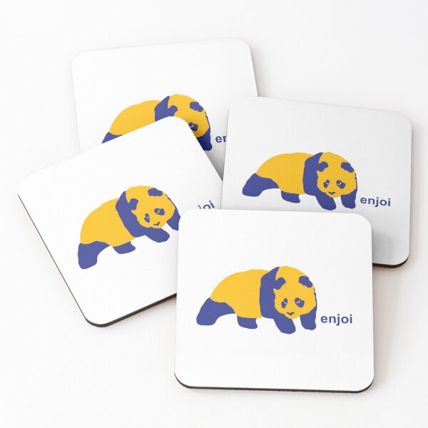 Item preview,  Enjoi Retro Logo designed and sold by winter-harta.