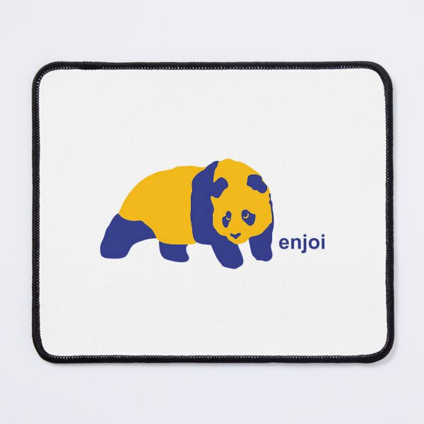 Item preview, Enjoi Retro Logo designed and sold by winter-harta.